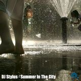 Summer In The City