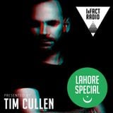 InFact Radio #022 **Lahore Special 1hr Mix**