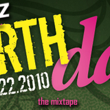 djJimiRazz - NIKE Earth Day Run Mix 1.3