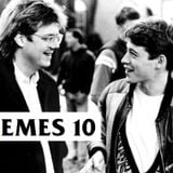 Themes 10 - John Hughes