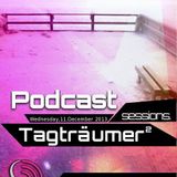 Tagträumer² Podcast # 5 /// Skywalker FM - Hannover - Germany