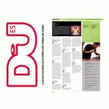 DJ Mag Podcast #038 (Marzo de 2014)