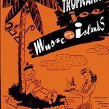 Hawaiian Cha Cha Cha and Tamoure from Dj Tropicana Joe