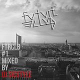 Future Club #1 mixed by SicStyle