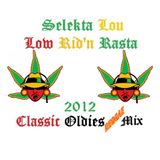 Low Rid'n Rasta!!