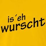 Bar Mucke# 41 (Eh wurscht part 3)