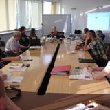 DKDS Targówek 9 maja 2013