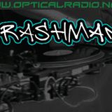 Trashman with Miss Pink 23-04-2013