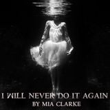 I will not do it again (german lyrics)