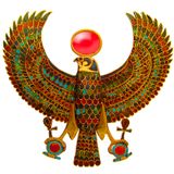 Лекция "Искусство Древнего Египта"