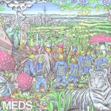 Mt. Eden Mix June 2014