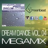 DREAM DANCE VOL 04 MEGAMIX GREENBEAT
