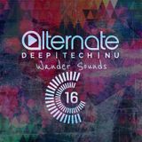 Alternate | EP16 | Wander Sounds