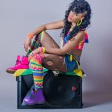 Bosslady (female Radio Show) June 19th (Education)