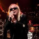 THE FORGOTTEN FILES ROCK SHOW VOL 122 11-22-23-14