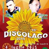 Disco Lago 2015 10th Anniversary of DISCOLAGO part3