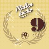Plattenküche wird 9
