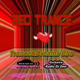 Red Trance - Trance&Dreams 058