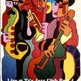 Live @ Ty's Jazz Club 4 (2004) - DJ UMB