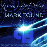 Mark Found - Harmonic Drive 2015