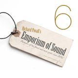 Richard Povall's Emporium of Sound Series 6 Nr 10