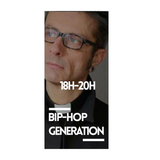 Bip-Hop Generation Mix #2 by Sonic Seducer - CCR S02