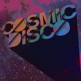 Cosmic Disco