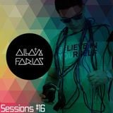 DJ Allan Farias - Sessions #16