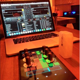 nexus aka chus tech-summer podcast-2015