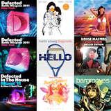 Dance 2011 Mix No. 4