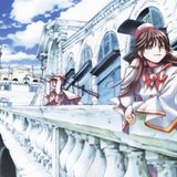Chillout Anime Song Mix