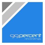 Cid Inc. - 99percentrecordings Exclusive Mix November 2012