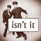 isn't it