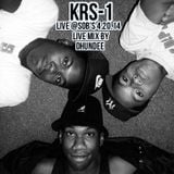 KRS X SOB X Dhundee (Live Opening Set)