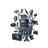 Lo - dj set recorded at Superfreq calais october 31st