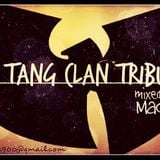 Wu Tang Clan Tribute_Mixed By Mac-P