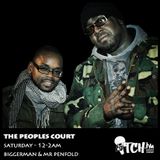 Biggerman & Mr Penfold - Peoples Court 30 - ITCH FM (10-MAY-2014)