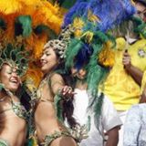 Tropical Beats radio on ktok 02/05/13