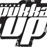 Pukka Up Global Radio 001 with Mark Robinson & Tom Novy