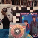 Enjoy and Be Educated #1342: A Decade of Decadence (the 80s) (New Wave/Punk/Pop/Reggae)