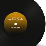 Echoes Mix 8: Trevor Fung