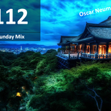 Oscar Neuman - Sunday Mix 112 (25.11.2012)