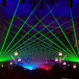 Laser House