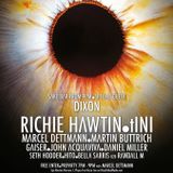 Richie Hawtin Live @ ENTER.Terrace (Space, Ibiza) - 24.07.2014