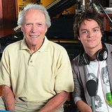 Jamie Cullum's Jazz At The Movies Part 1 on BBC Radio 2