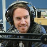 Monophonics interview at En Lefko 87.7 with Katerina Kafentzi (Kafka)