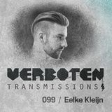 Eelke Kleijn – Verboten Transmissions #099