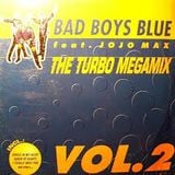 BAD BOYS BLUE MIX ( Vol.2 )