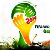 Happy Hour Ep. 8 - World Cup Edition