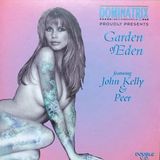 Garden Of Eden By Mixed DJ Peer